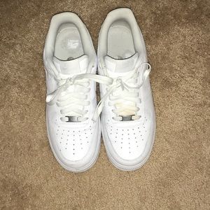 Mike Air Force 1 with Original Box
